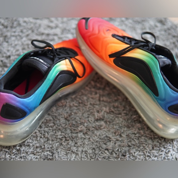 Air Max 720 - Picture 5 of 6